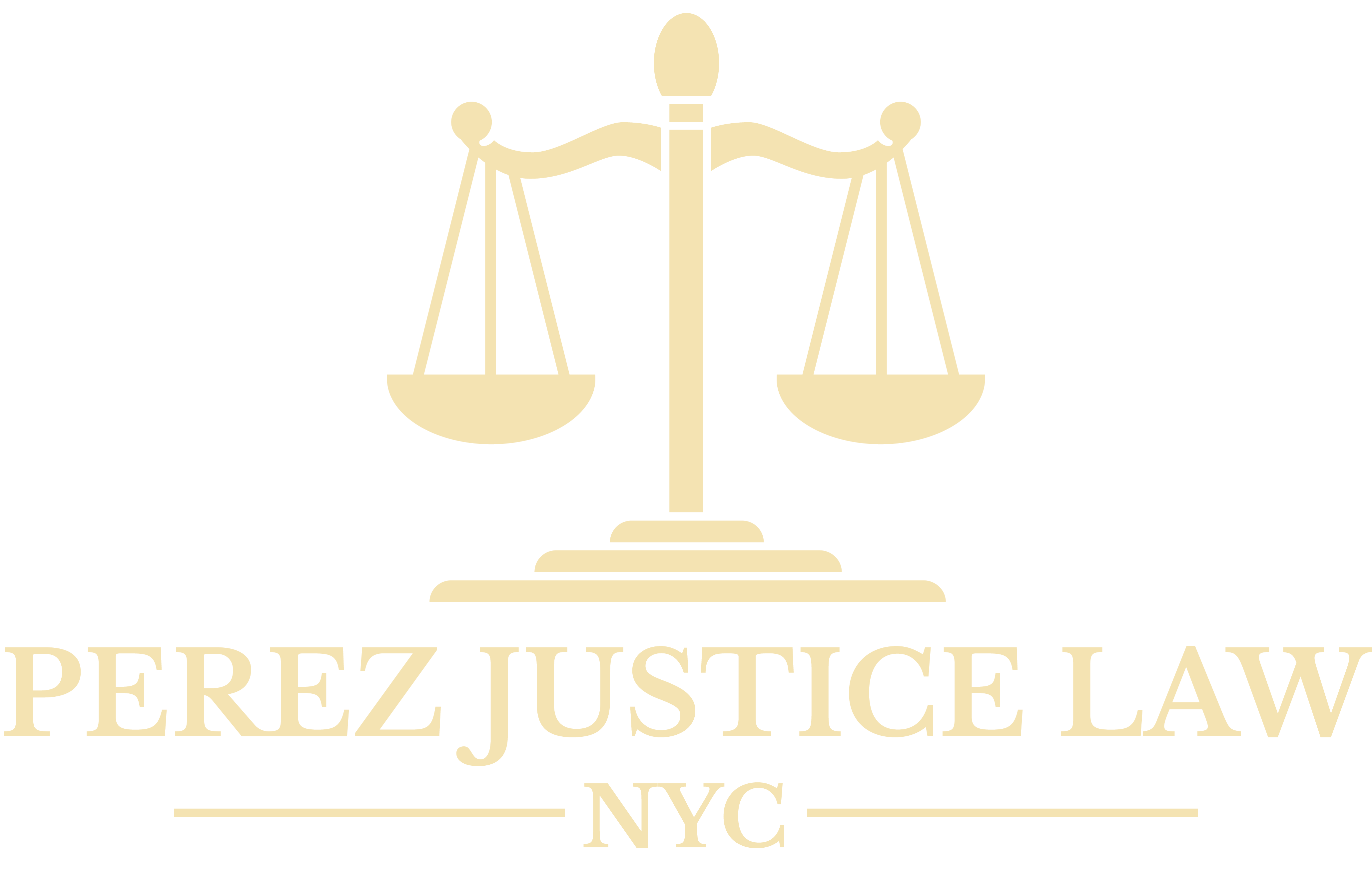 Perez Justice Law